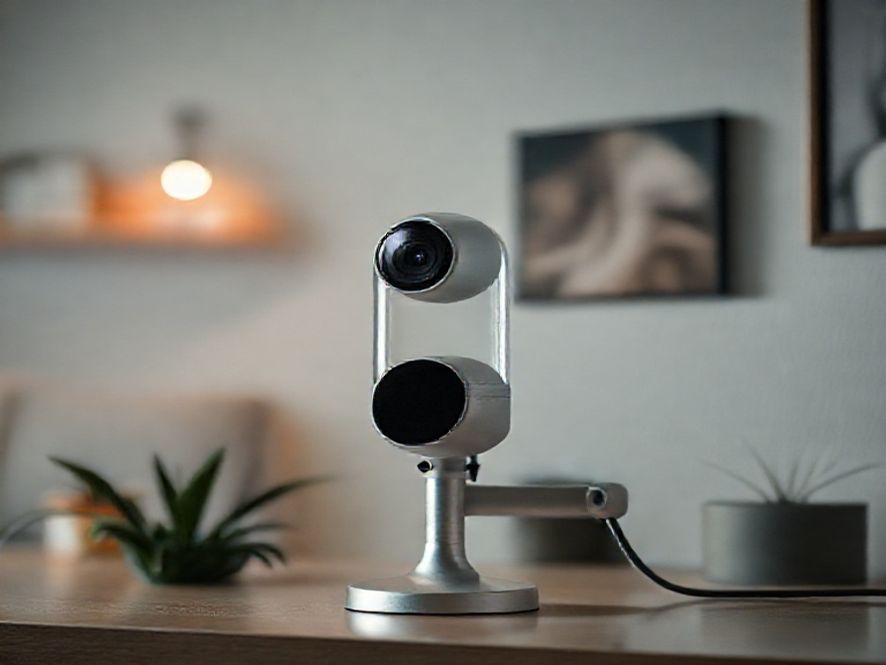 Por que é prático Como é o Microfone: O Microfone e o cancelamento de ruído passivo (Design)?