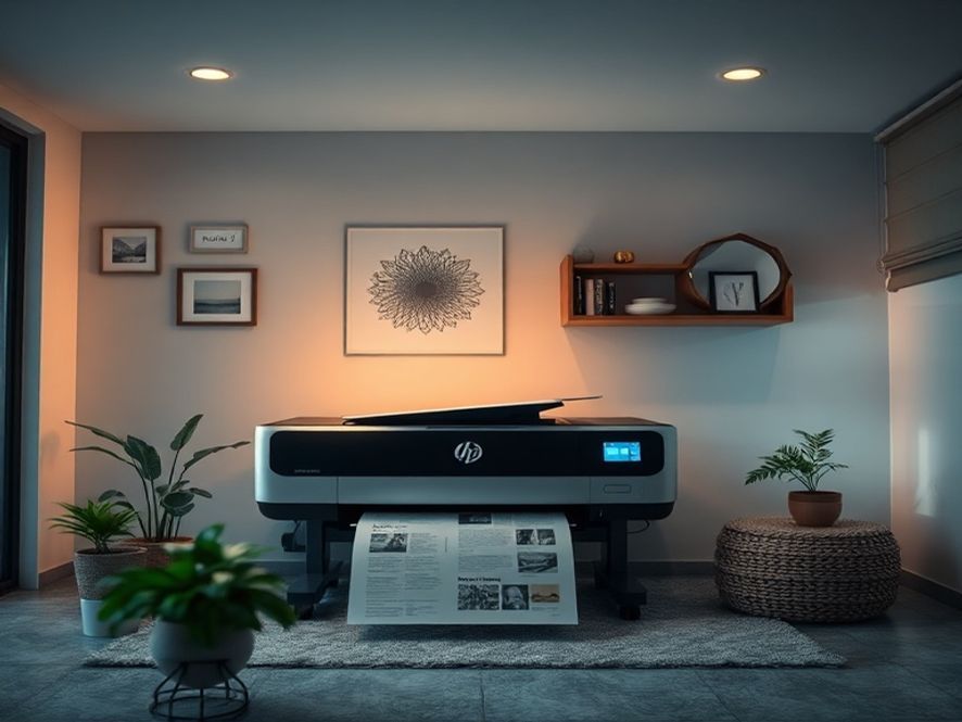 Por que é prático Curiosidades sobre: O Primeiro Lançamento de uma Impressora Laser HP para o consumidor?