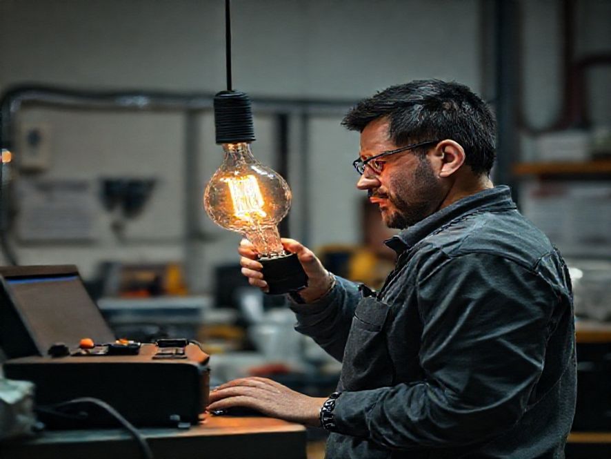 Por que é prático Curiosidades sobre: O Processo de Carga do Cilindro (Eletricidade Estática)?