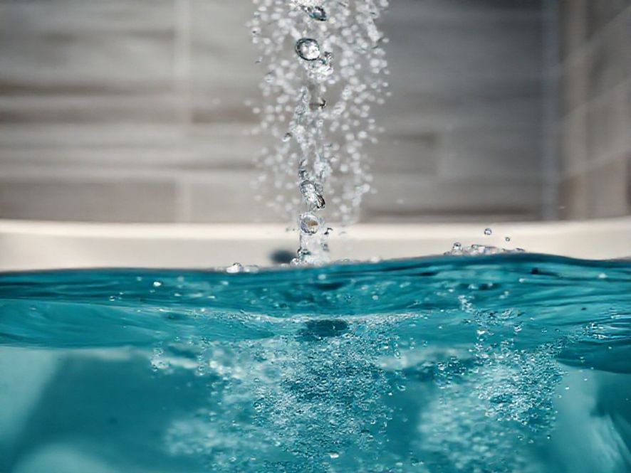 Por que é prático Curiosidades sobre: O Sistema de Drenagem (se houver) para água (IP67)?