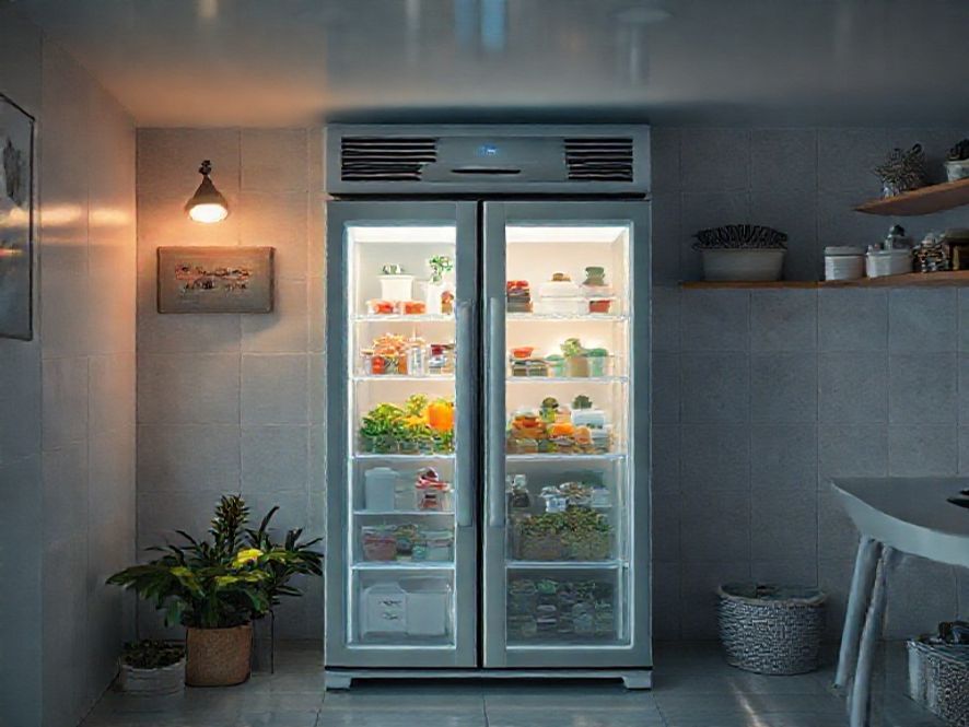 Por que é prático O que é: A Classificação Climática (Ex: N-ST) do Frigobar?