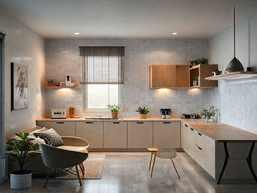 Por que é prático O que é: A Gaveta Multiuso (Compartimento para pequenos itens)?