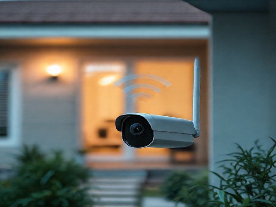 Por que é prático O que é: O Alcance do Sinal Wi-Fi (Wireless Range)?