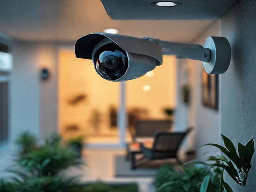 Por que é prático O que é: O Ângulo de Rotação (PTZ) (se aplicável)?