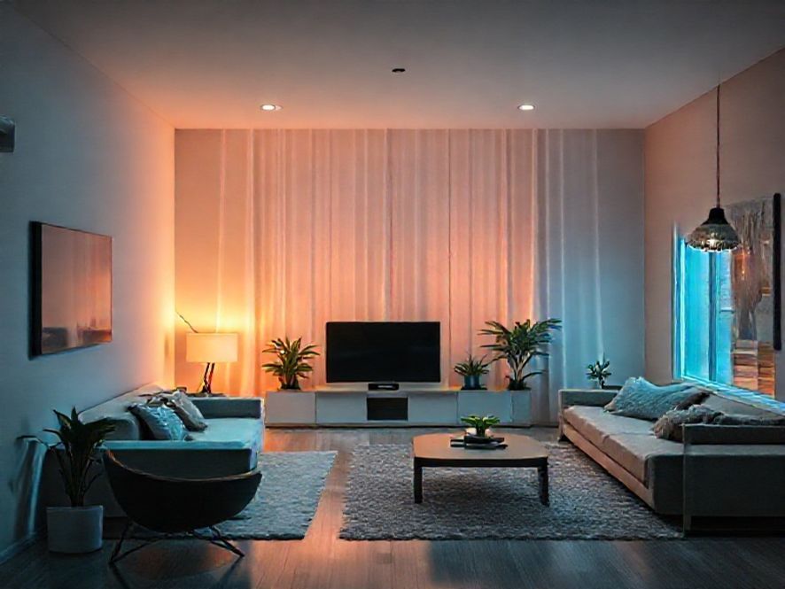 Por que é prático O que é: O LED de Status de Conexão (Cores e Funções)?