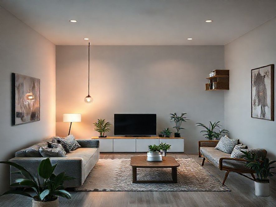 Por que é prático O que é: O Logotipo Midea (Tipo de Fonte Retrô)?