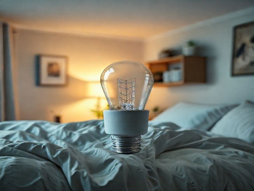 Por que é prático O que é: O Modo de Repouso (Sleep Mode) e o consumo de energia?