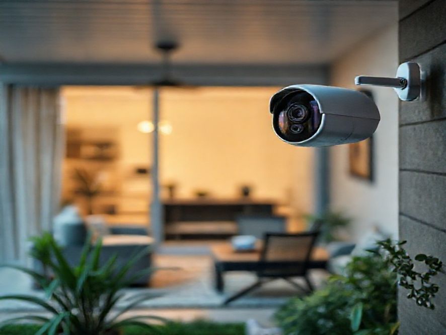 Por que é prático O que é: O Sistema de Áudio Bidirecional (Microfone e Alto-falante)?