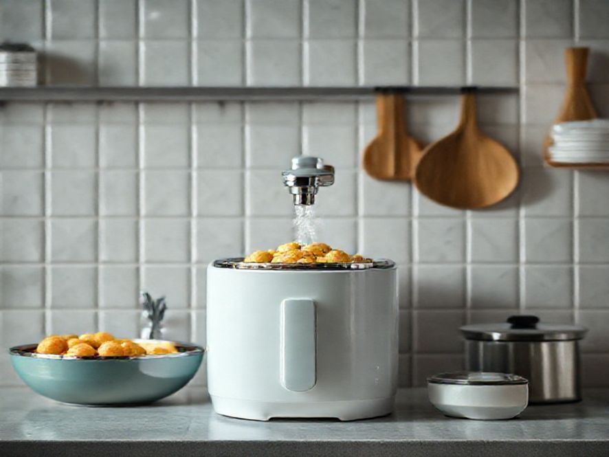 Por que é prático O que é: O Sistema de Degelo Manual (Processo e Frequência)?