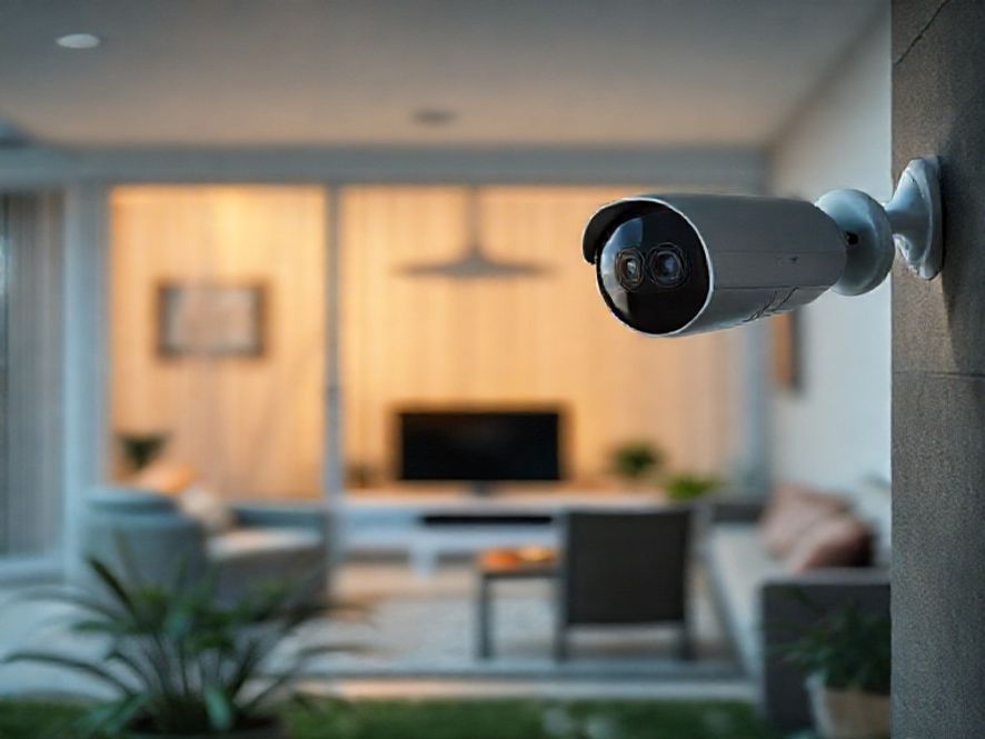 Por que é prático Quais são os Recursos Smart: O Áudio Bidirecional (Comunicação Remota) da Câmera?