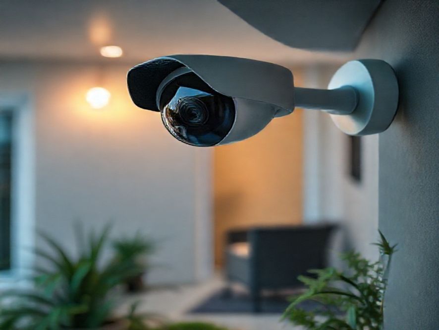 Por que é prático Quais são os Recursos Smart: O Recurso de Máscara de Privacidade (Privacy Masking)?