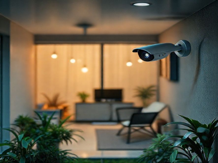 Por que é prático Qual a Capacidade de Armazenamento: O Tempo de visualização ao vivo (Consumo de Bateria)?