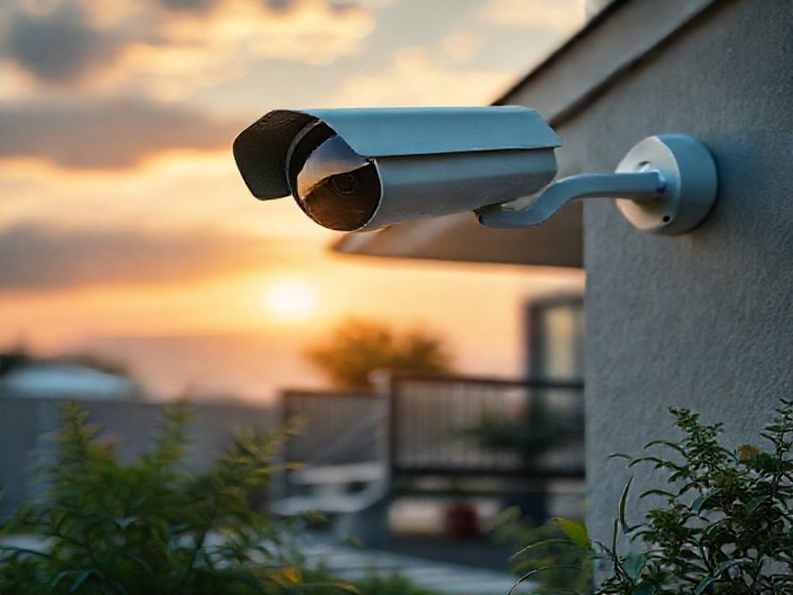 Por que é prático Vale a pena: O Custo-Benefício da Câmera Solar em longo prazo (energia zero)?