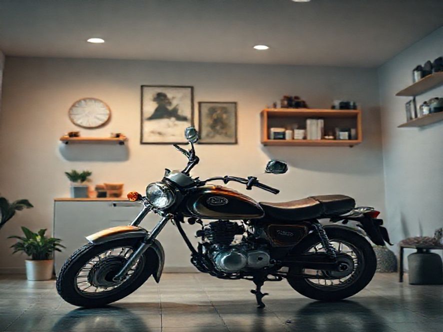 Por que é prático Vale a pena: O Motor (Compressor) (Tipo e Eficiência) da Midea?