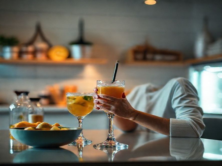 Por que é prático Vale a pena: O Volume Útil de 95 Litros para bebidas e lanches?