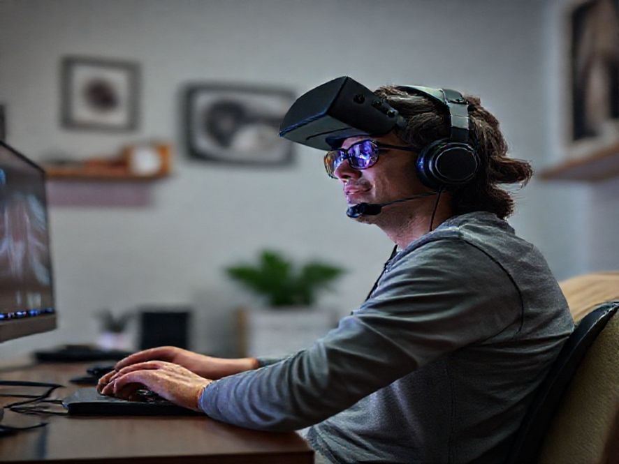 Por que é prático Vale configurar: A Configuração do Fone para o modo Gaming (Baixa Latência)?