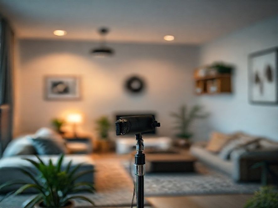 Por que é prático Vale configurar: O Ajuste da Sensibilidade do Microfone (para chamadas claras)?