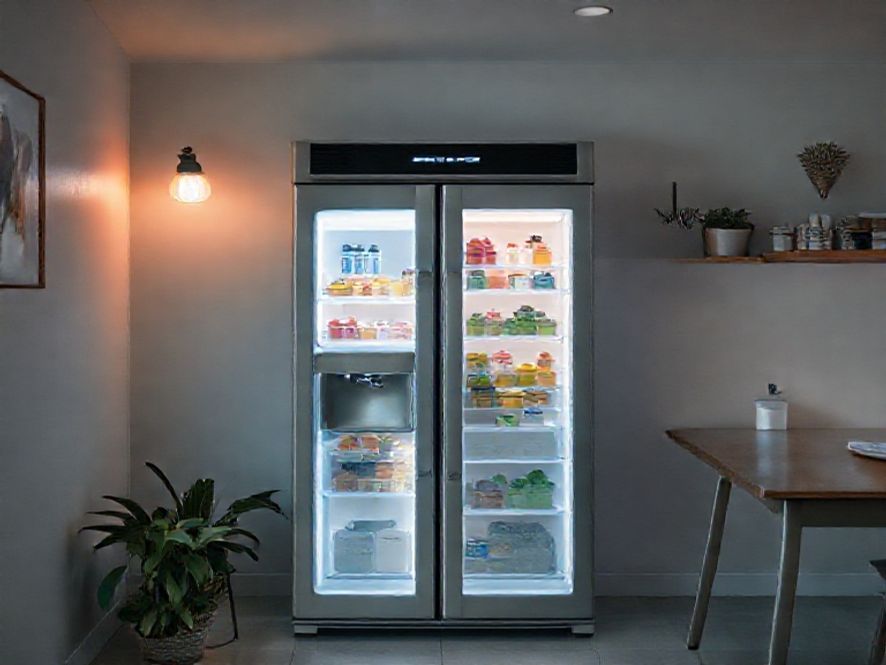 Por que é prático Vale configurar: O Ajuste do Frigobar em Voltagem 110V (Estabilidade)?