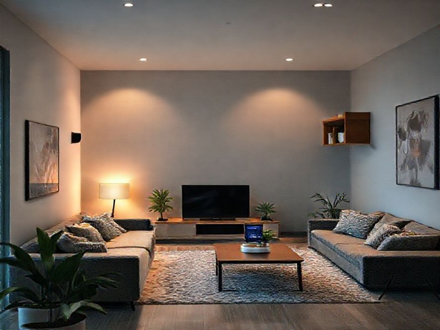 Por que é prático Vale configurar: O Nível de Ruído (dB) (Uso em horários noturnos)?