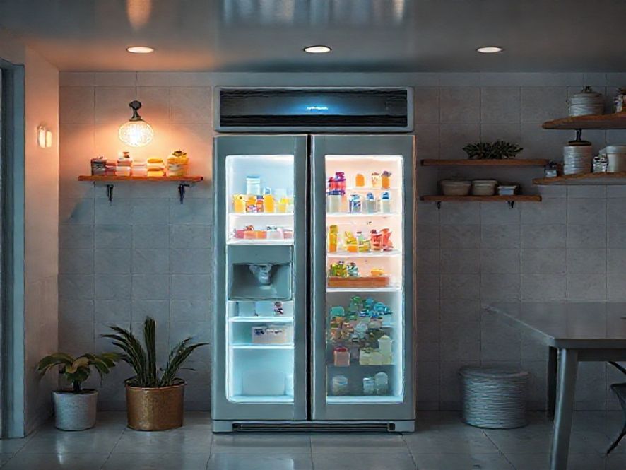 Por que é prático Vale configurar: O Posicionamento do Frigobar em relação a fontes de calor?