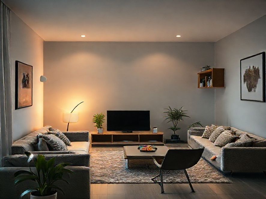 Por que é prático Vale configurar: O Posicionamento do Termostato para não ser obstruído?