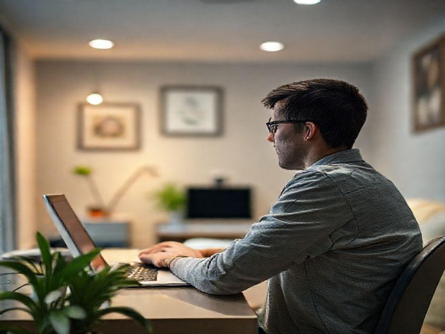 Por que é prático Vale configurar: O Recurso de Desligamento por Inatividade (Tempo)?