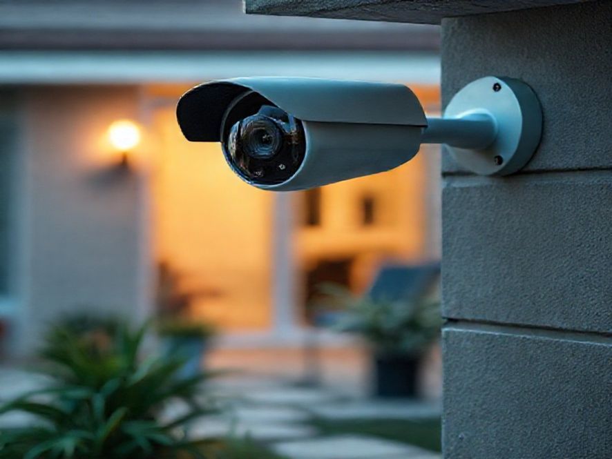 Por que é prático Vale configurar: O Sistema de Backup (Nuvem) de gravações importantes?