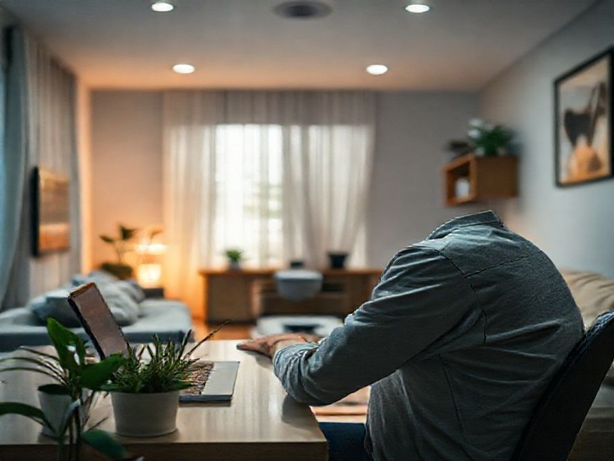 Por que é prático Vale configurar: O Tempo de Inatividade para o Desligamento Automático?