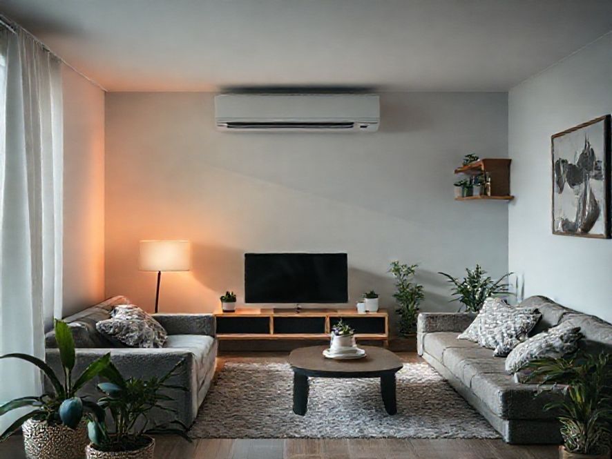 Por que é prático Vale configurar: O Termostato para a temperatura máxima (Verão)?