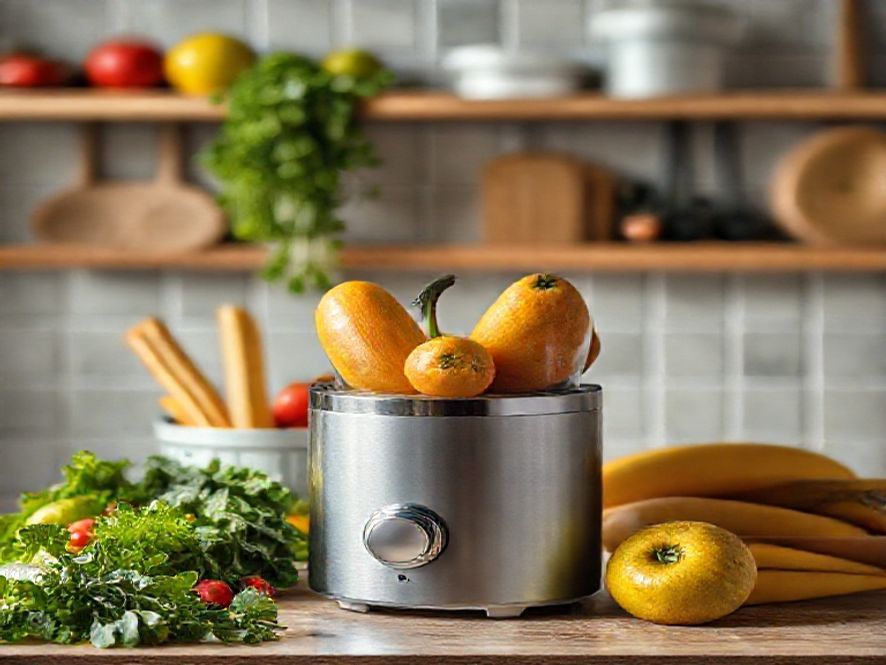 Por que é prático Vale configurar: O Uso da Gaveta Multiuso para frutas e vegetais?