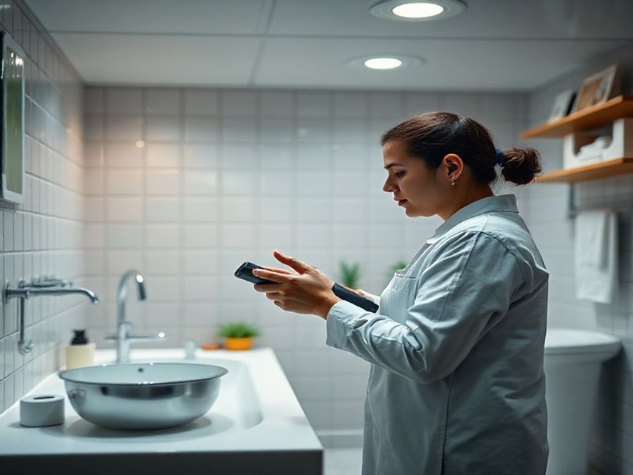 Por que escolher Como é a Bateria: O Desgaste da bateria com o uso da função Logi Flow?