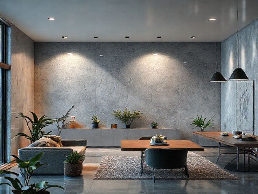 Por que escolher Como é a Lâmina: O Material da Lâmina (Aço Inoxidável)?