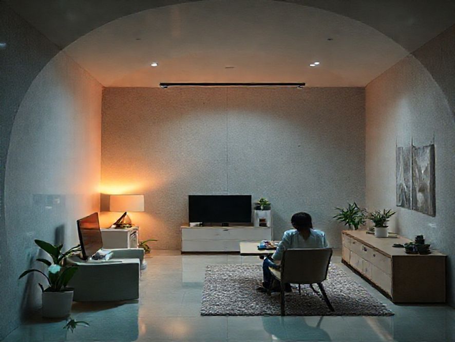 Por que escolher Como é a Lâmina: O Sistema de Vedação da Lâmina (Anel de Vedação)?