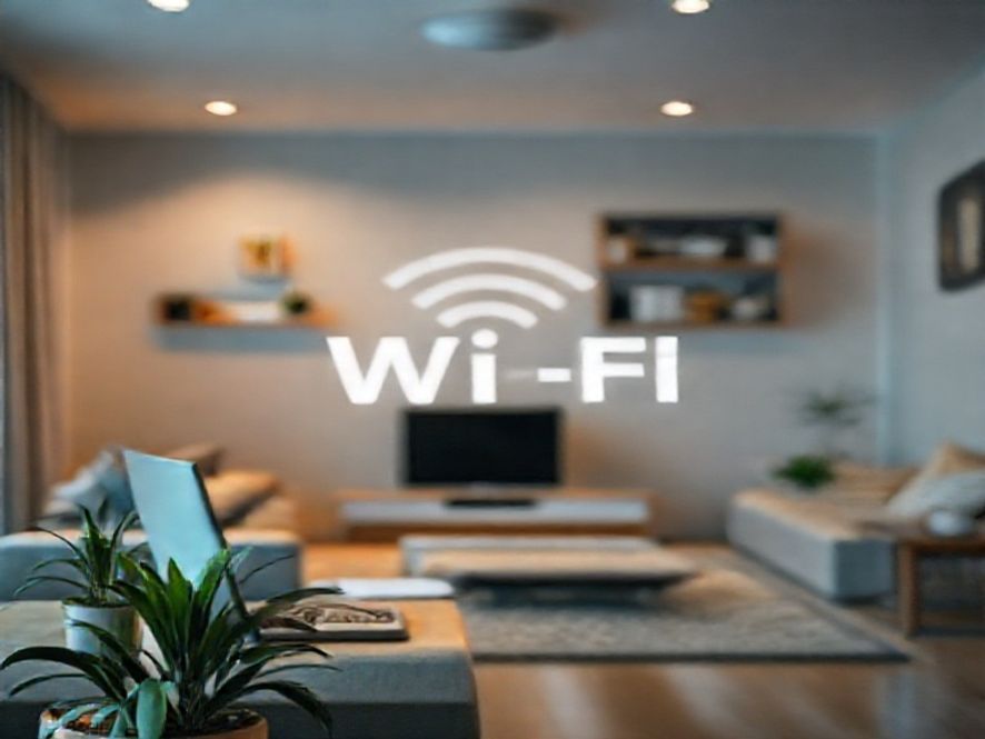 Por que escolher Como é a Manutenção: A Manutenção da Conexão Wi-Fi (Estabilidade)?
