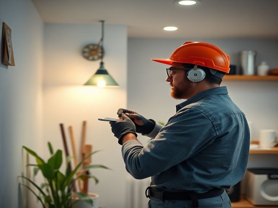 Por que escolher Como é a Manutenção: O Acesso à parte interna para manutenção?