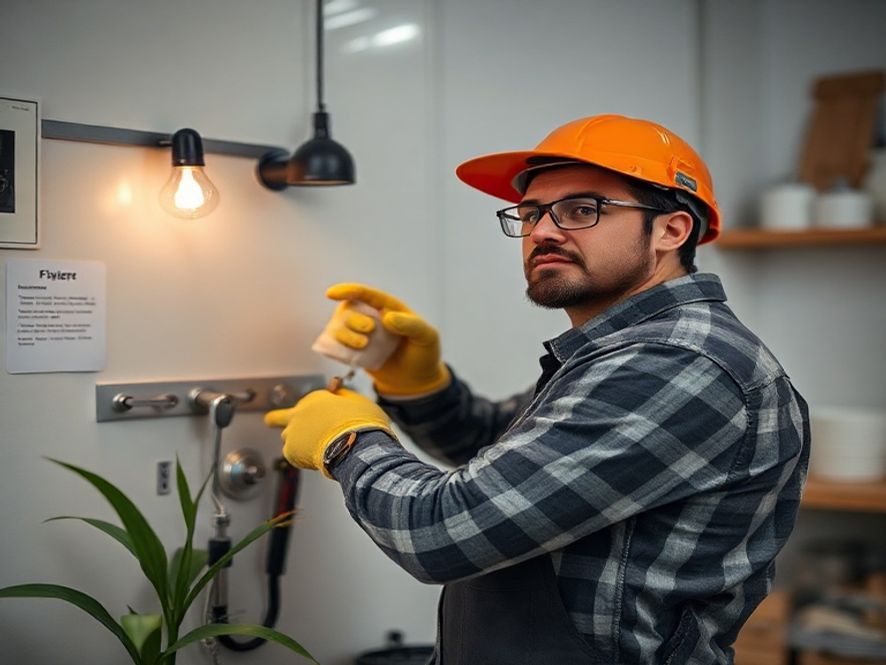 Por que escolher Como é a Manutenção: O Nível de Ruído na Manutenção (se houver)?