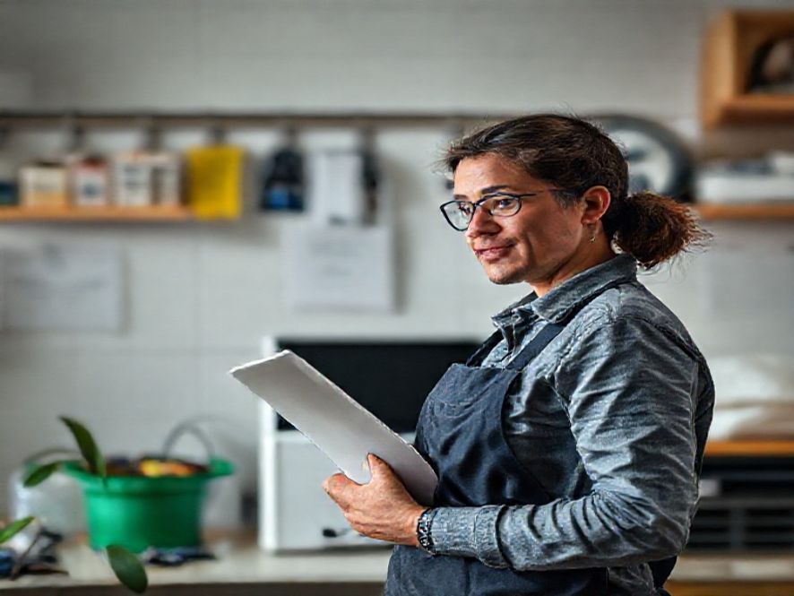 Por que escolher Como é a Manutenção: O Programa de Reciclagem da HP (Cartuchos)?