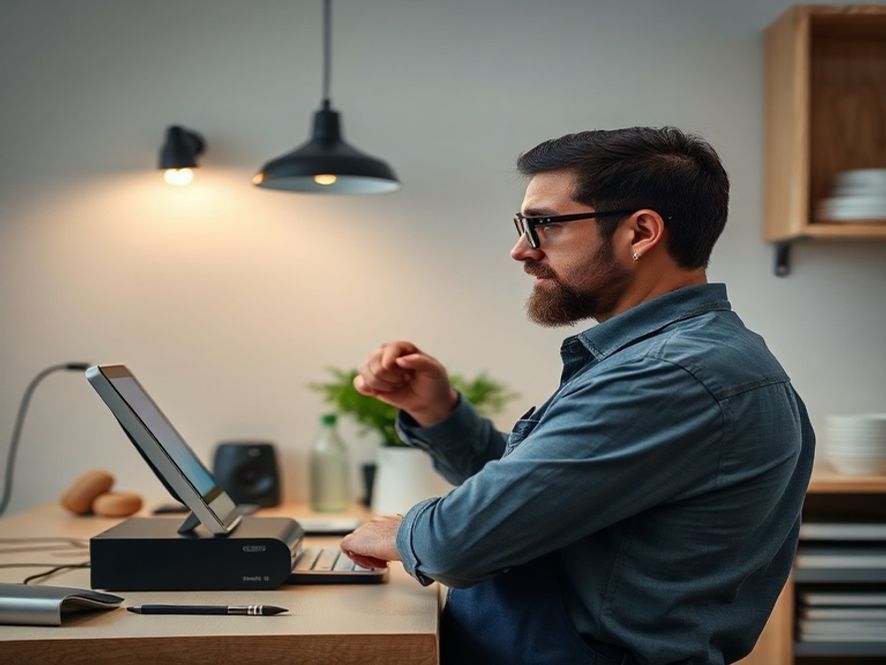 Por que escolher Como é a Manutenção: O Sistema de Descarte de Resíduos de Toner?