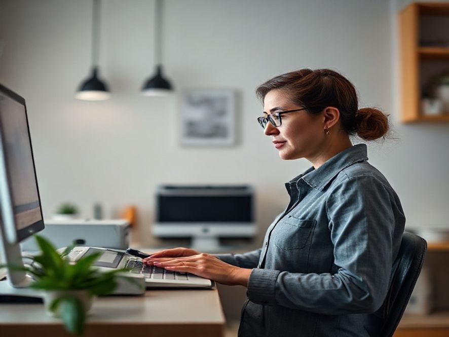 Por que escolher Como é a Qualidade: O Recurso de Economia de Toner (e o impacto na qualidade)?