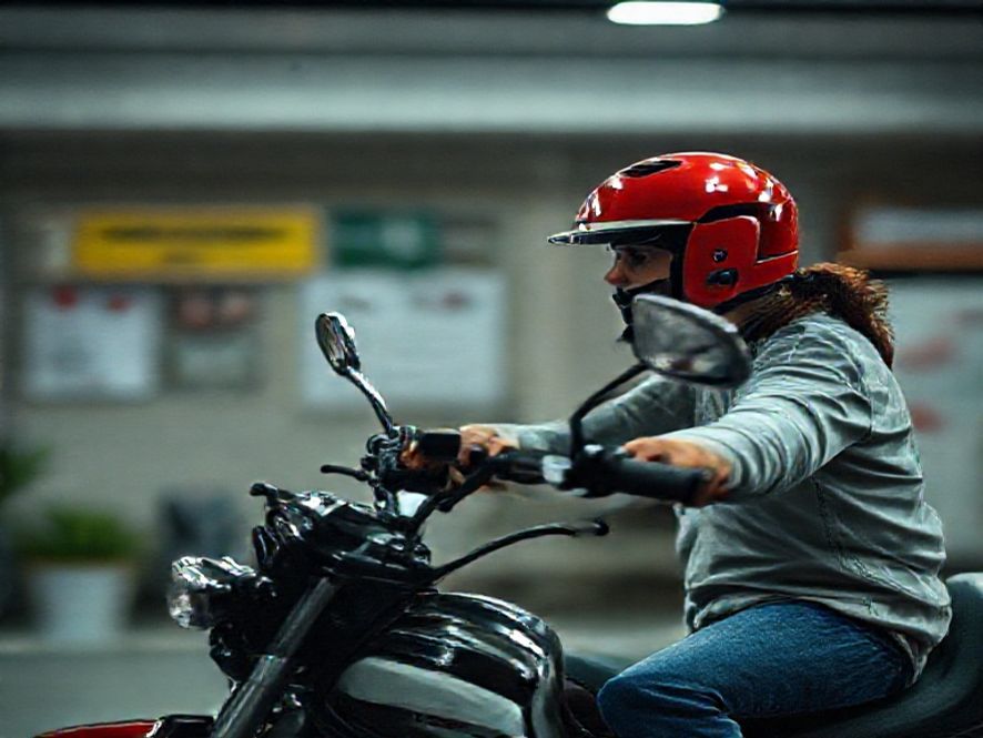 Por que escolher Como é a Segurança/Base: O Material da Base (Carcaça do Motor) (Resistência)?