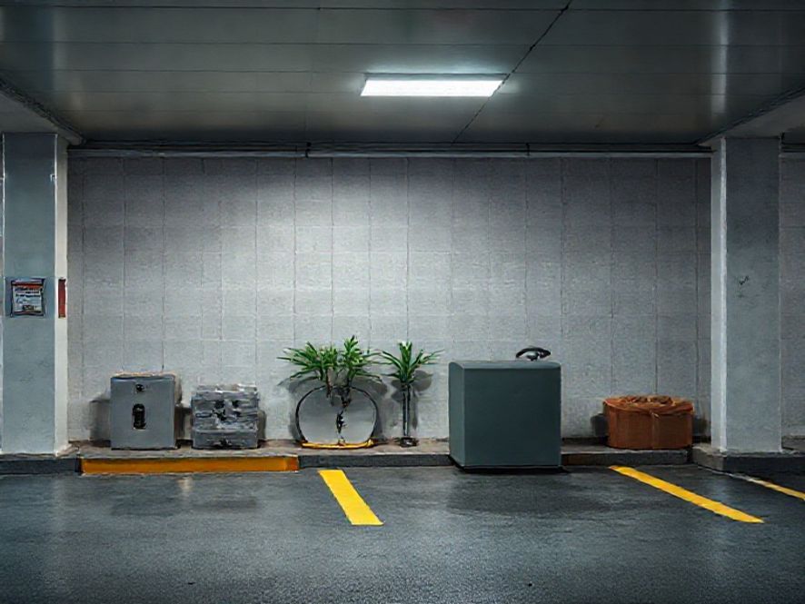 Por que escolher Como é a Segurança/Base: O Material do Botão de Acionamento (Durabilidade)?