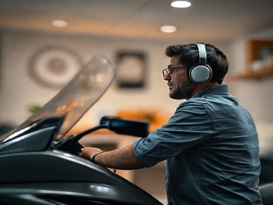 Por que escolher Como é a Segurança/Base: O Tempo para o motor resfriar após o uso?