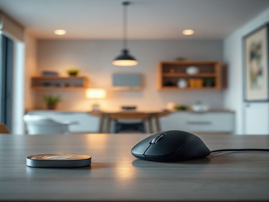 Por que escolher Como é o Design: A Base Antiderrapante (Pés de Teflon) (Cor e Material)?