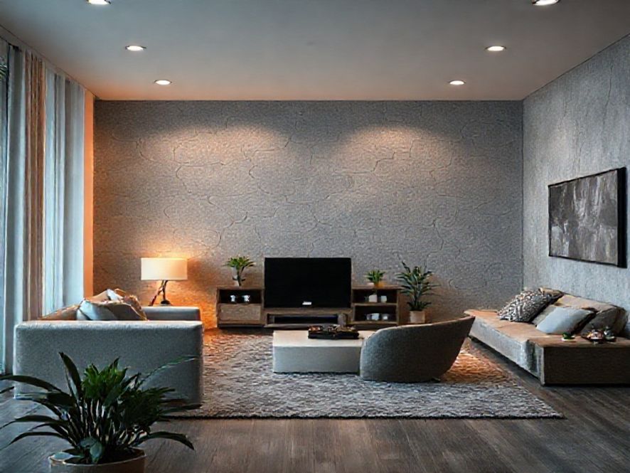 Por que escolher Como é o Design: O Design da Roda de Scroll (Material e Textura)?