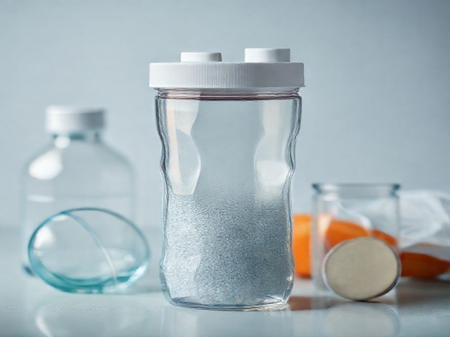 Por que escolher Curiosidades sobre: A História do material Tritan (Livre de BPA)?