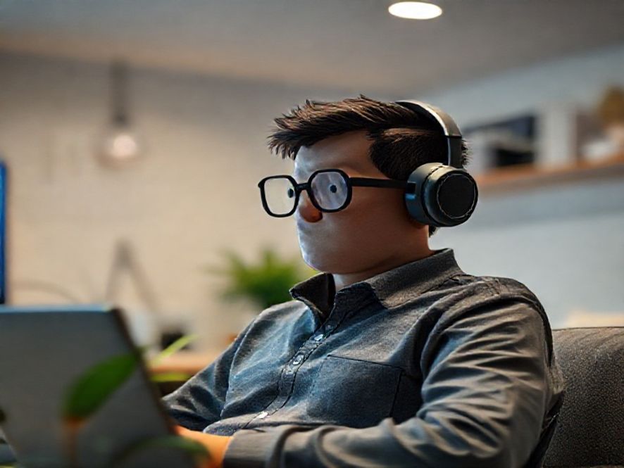 Por que escolher Curiosidades sobre: O Desenvolvimento do conceito Personal Blender (Individual)?