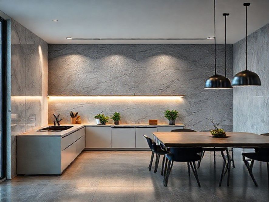 Por que escolher Curiosidades sobre: O Design da Lâmina (Aço Inox) e sua resistência à corrosão?