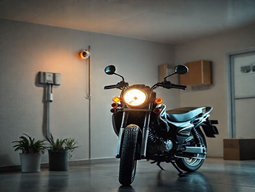 Por que escolher Curiosidades sobre: O Motor com protetor térmico (Segurança Elétrica)?