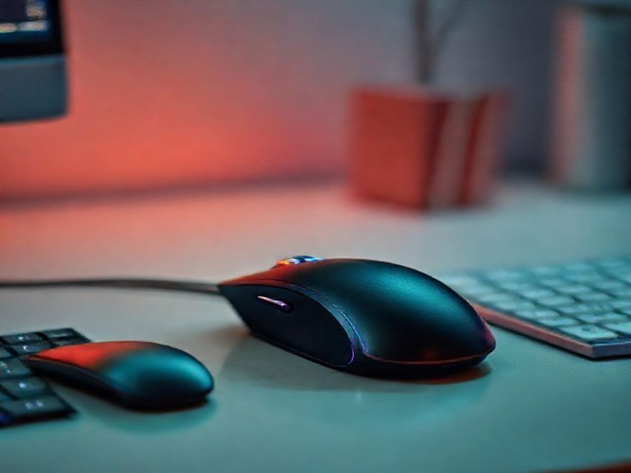 Por que escolher Curiosidades sobre: O Peso do mouse Lift e o seu impacto na ergonomia?