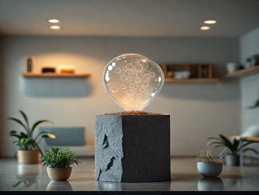 Por que escolher Curiosidades sobre: O Peso Máximo suportado na Base (Estabilidade)?